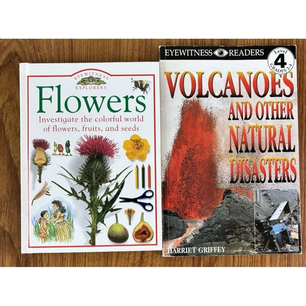 HUGE LOT of‎ 55 Elementary Science Books Teacher Homeschool Readers Experiments